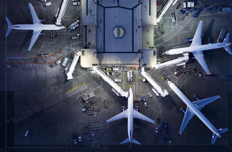 New York Stewat Uluslar arası Havaalanı