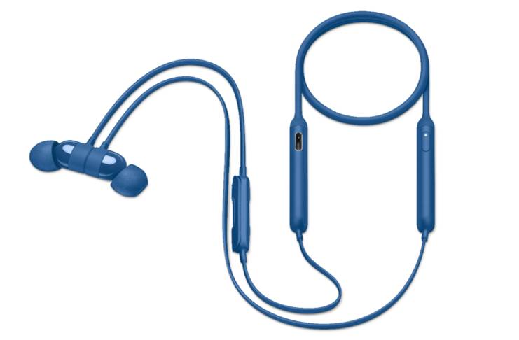 Beats X kulaklıkları