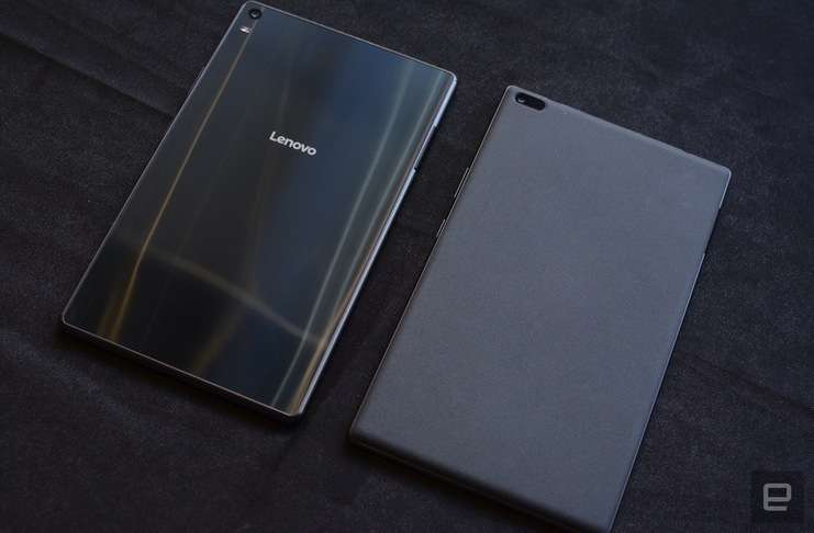 Lenovo Tab 4 ve Tab 4 Plus