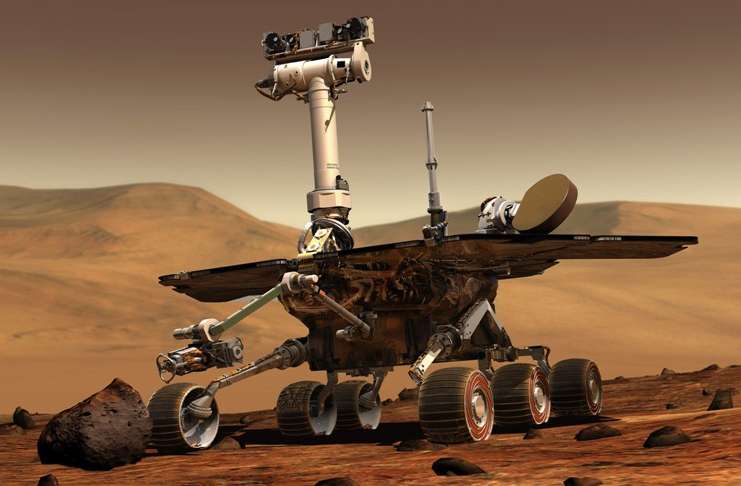 Nasa Karbon Nanotüp malzeme bazlı araçlar üretecek