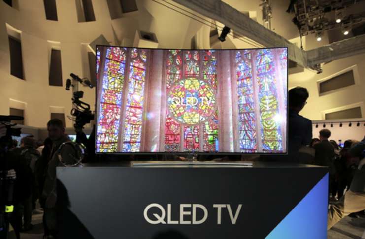 Facebook’un yeni video uygulaması artık Samsung Smart TV’lerde