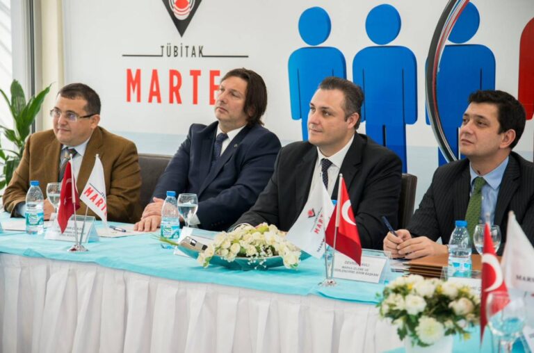 Moleküler Onkoloji Tedavi Merkezi