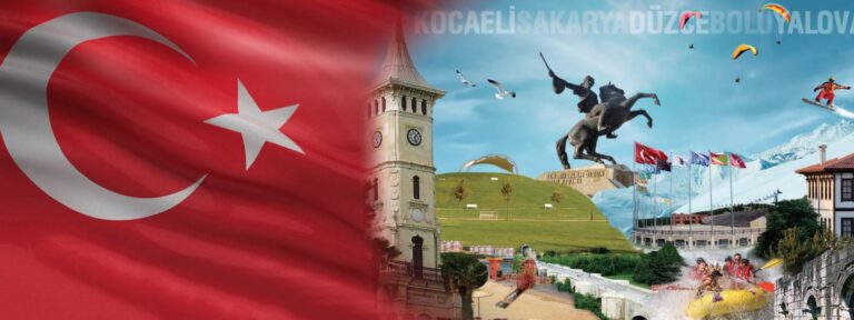Doğu Marmara Kalkınma Ajansı (MARKA