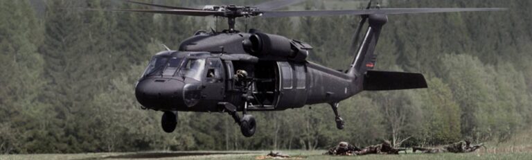 Tusaş Genel Maksat Helikopteri