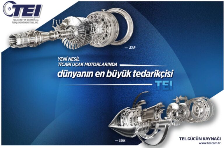 TUSAŞ TEI