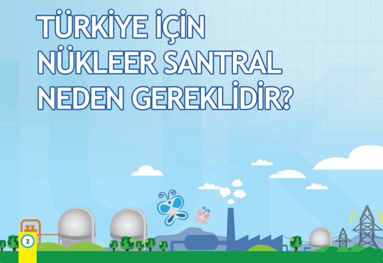 4. Uluslararası Nükleer Santraller Zirvesi