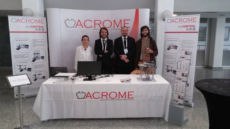 ACROME Robot