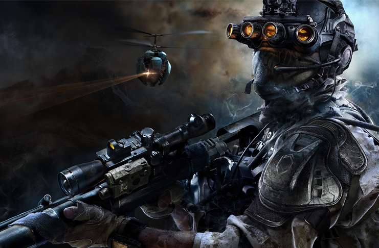 Sniper: Ghost Warrior 3, ön sipariş vermek isteyenlere bütün özelliklere ulaşma imkanı sağlıyor