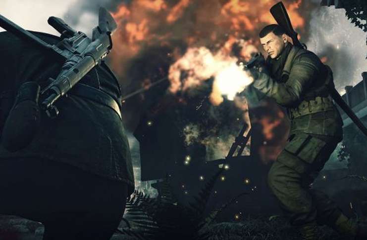 Sniper Elite 4, Şubat 14 lansmanı için yeni '101' fragmanı ile vites yükseltiyor