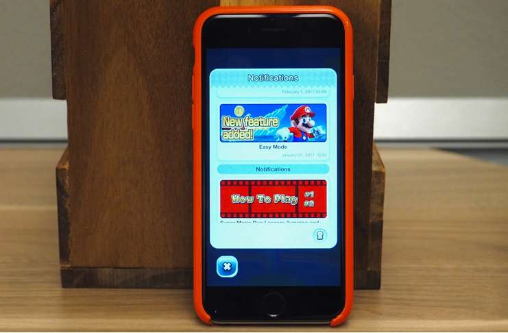 Super Mario Run oynarken artık bir seviyede takılıp kalmayacaksınız