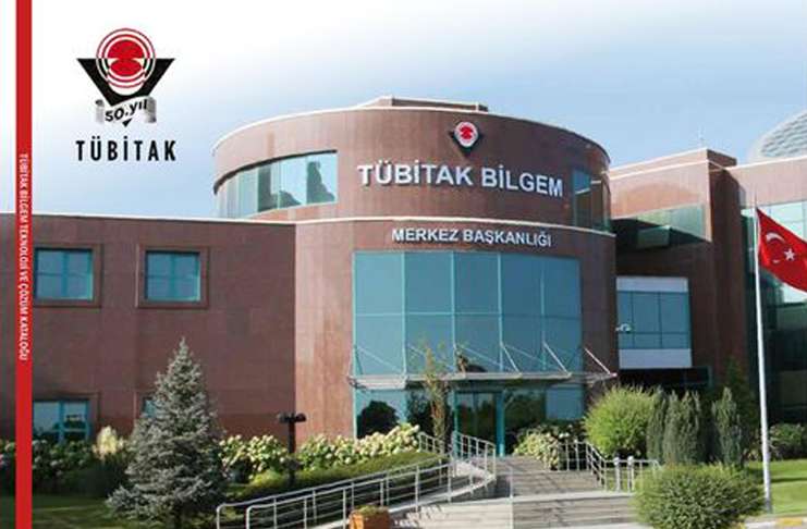 TÜBİTAK BİLGEM