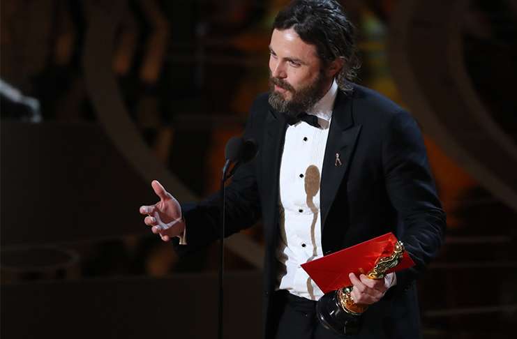 'Manchester by the Sea' Amazon'a Oscar Kazandırdı