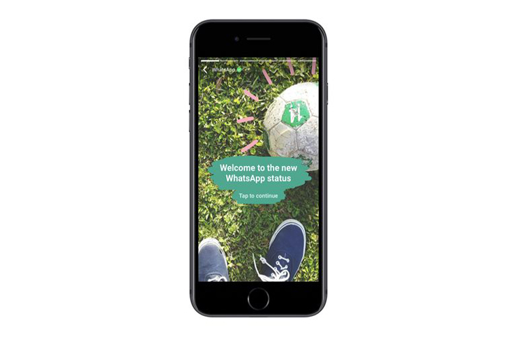 Facebook’un satın aldığı mesajlaşma uygulaması Snap Inc.’e rakip olacak