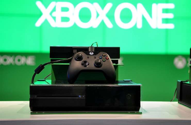 Yakında Xbox One klavye ve mouse desteğine kavuşacak