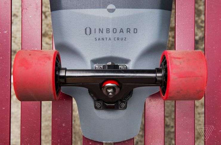 Inboard M1