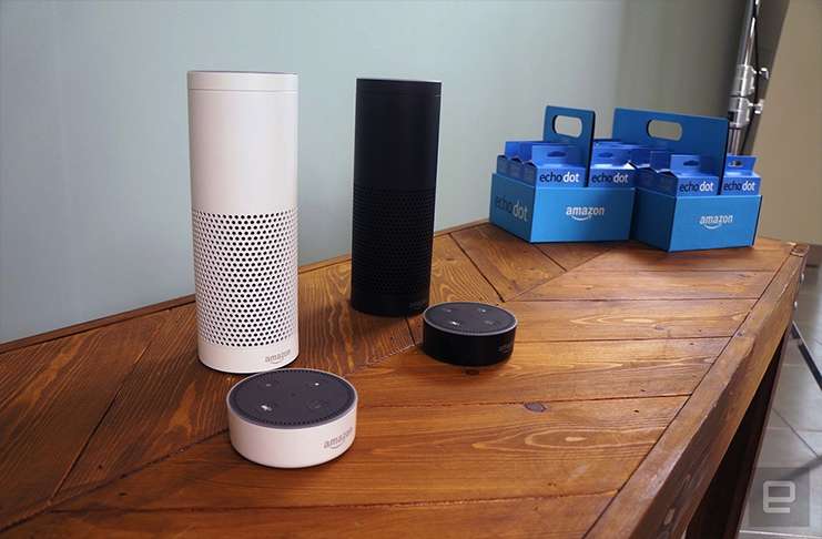 Amazon Echo artık Outlook hesabınızdaki takvime erişebiliyor