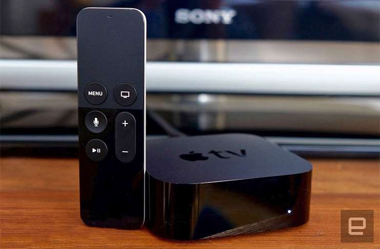 Bloomberg’in haberine göre; yeni TV’nin çok fazla yeniliği bulunmuyor