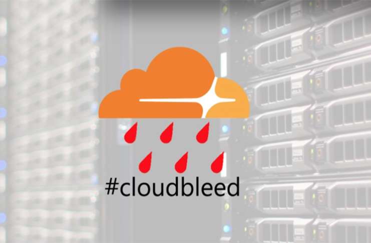 İnternet dünyasını sarsan ‘Cloudflare’ yada #CloudBleed veri sızıntısına karşı ne önlem alacağınız burada