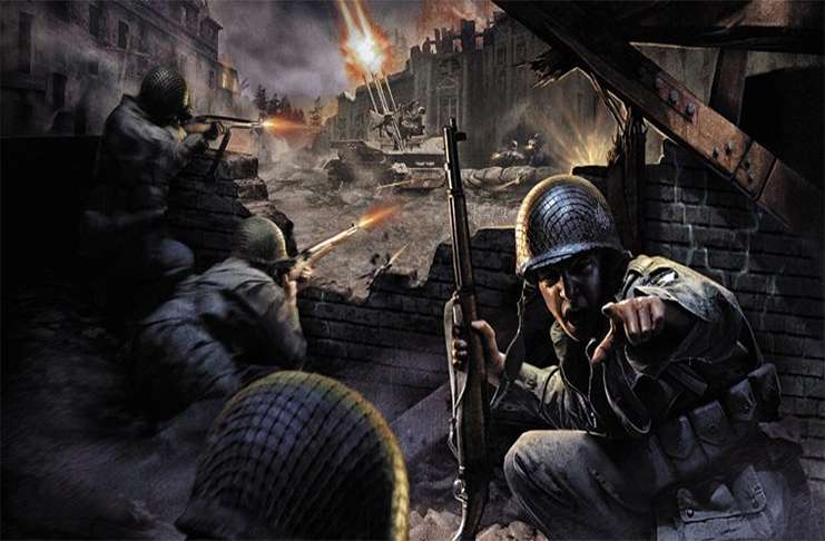 Activision Call of Duty hayranlarını sevindirmeye hazırlanıyor