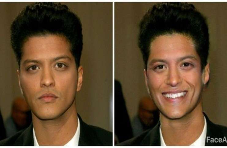 FaceApp