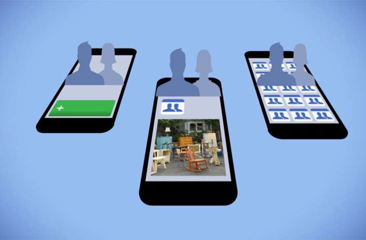 Facebook’un mobil uygulamasında gelen yeni özellikle yeni insanlarla tanışmak daha kolay