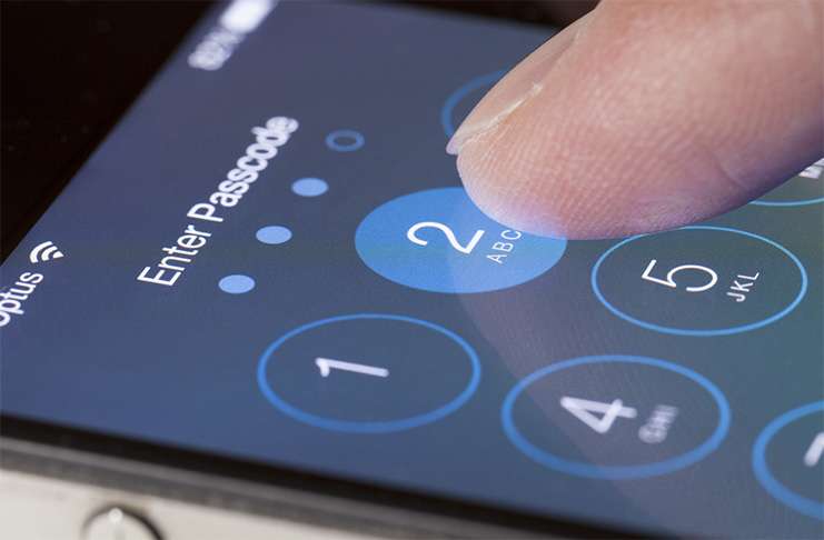 Federal polis teşkilatı, Apple’dan bilgi almak için İsraillilerle çalışmış