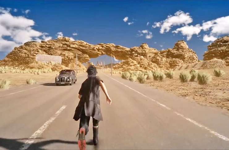 Yeni güncelleme sayesinde oyun artık 60 FPS oynanabiliyor