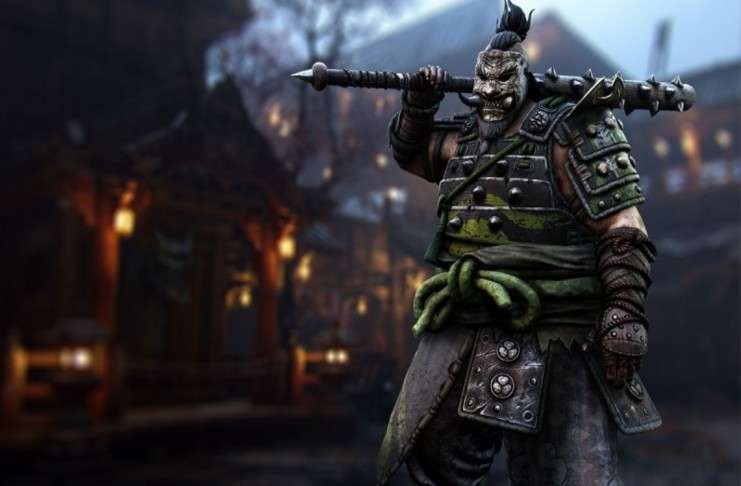 For Honor'ın açık beta versiyonu