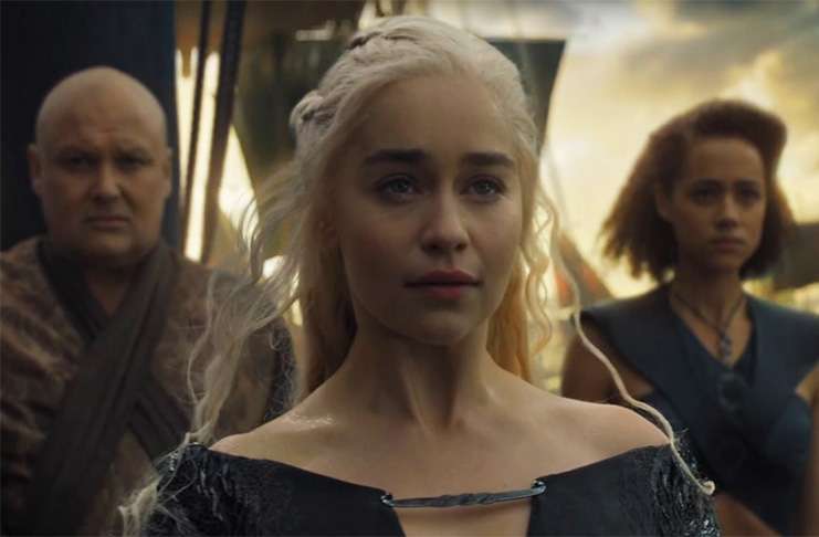 Game of Thrones’un yıldız oyunucu; “Yedinci sezon aklınızı başınızdan alacak”