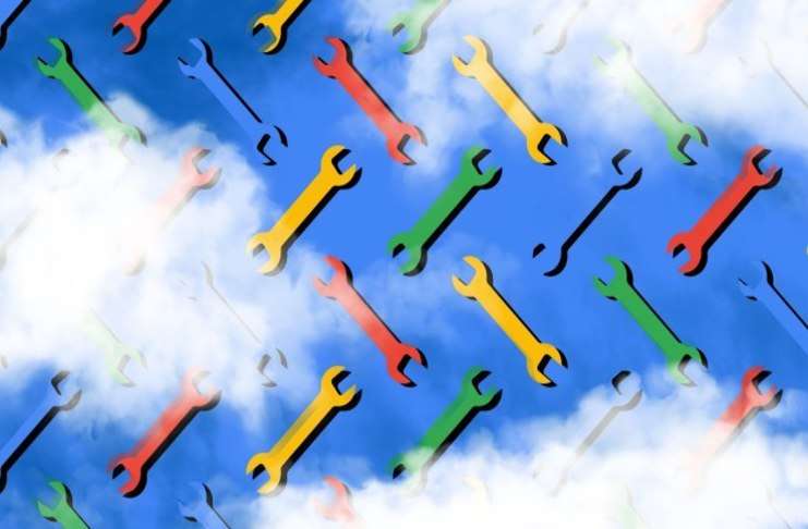 Cloud Spanner isimli küresel ölçekli veritabanı