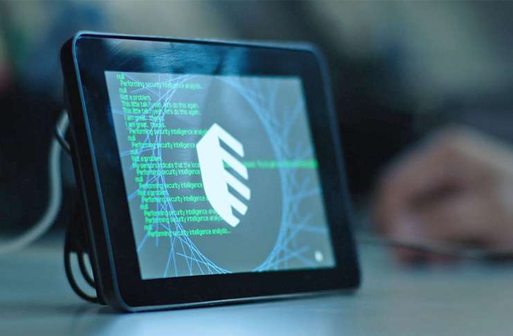 Sesli komutla çalışan Watson, gerekli bilgilere anında ulaşabilecek