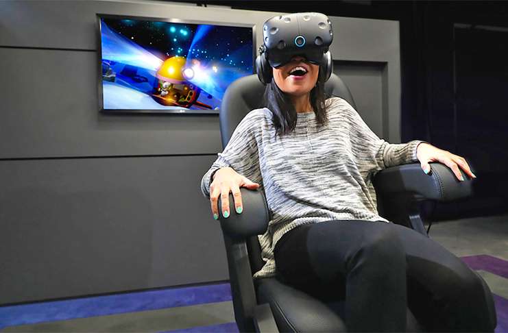 Los Angeles’da açılan sinema salonunun kurucusu IMAX oldu