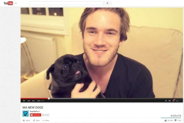 Felix Kjellberg