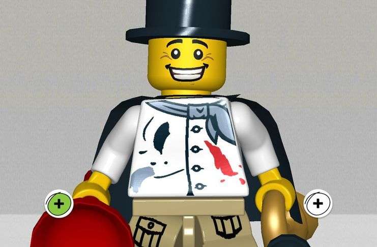 Lego’dan çocuklar için güvenli sosyal ağ