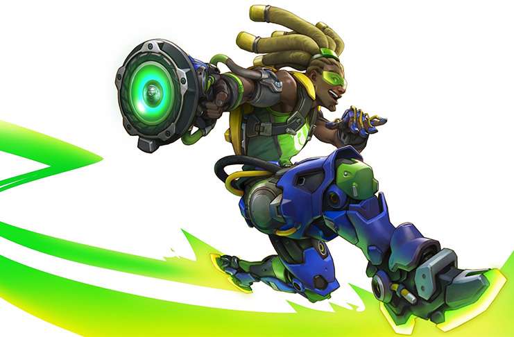 Blizzard’ın MOBA tarzındaki oyunu Heroes of the Strom yeni karakteriyle şenlenecek