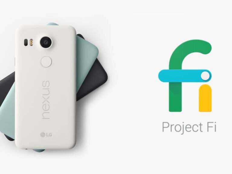 Project Fi'yi destekleyen cihazlar hangileri?