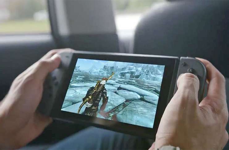 Shigeru Miyamato; “mühendisler Unreal Motorunda uzman oldu”