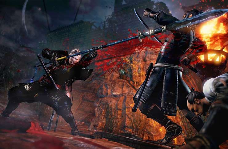 Zoru seven oyuncuların heyecanla beklediği Nioh’u Teknoformat okuyucuları için inceledik