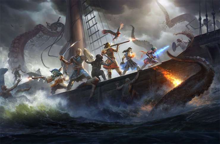Obsidian hedeflenen sermayeden %400 fazlasını topladı