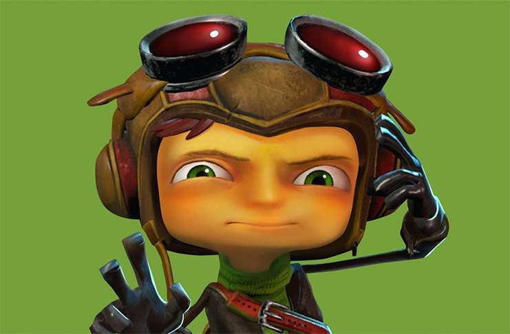 Payday’in dağıtımcısı Starbreeze, Psychonauts 2’yi yayınlayacak