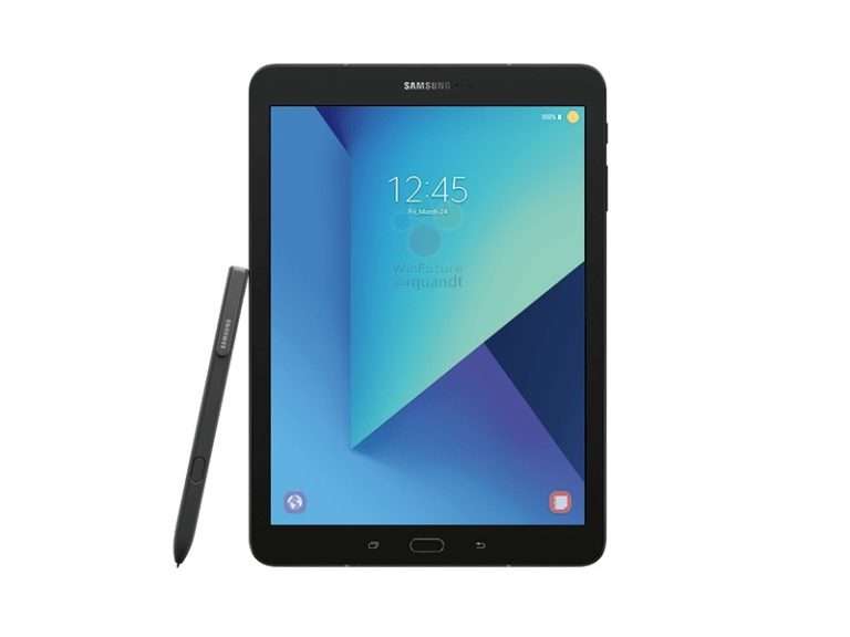 Galaxy Tab S3