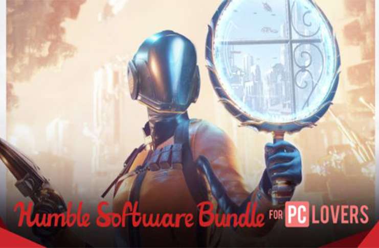 Humble Bundle'dan PC severlere kullanışlı programlar