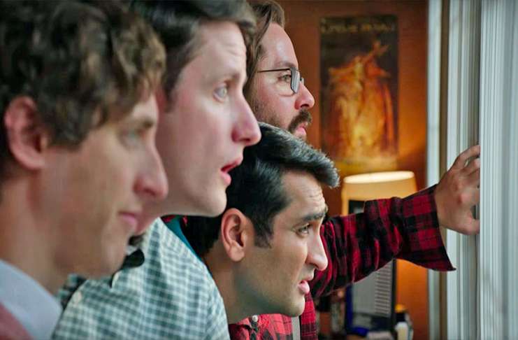 Silicon Valley'nin yeni sezon trailerı çıktı