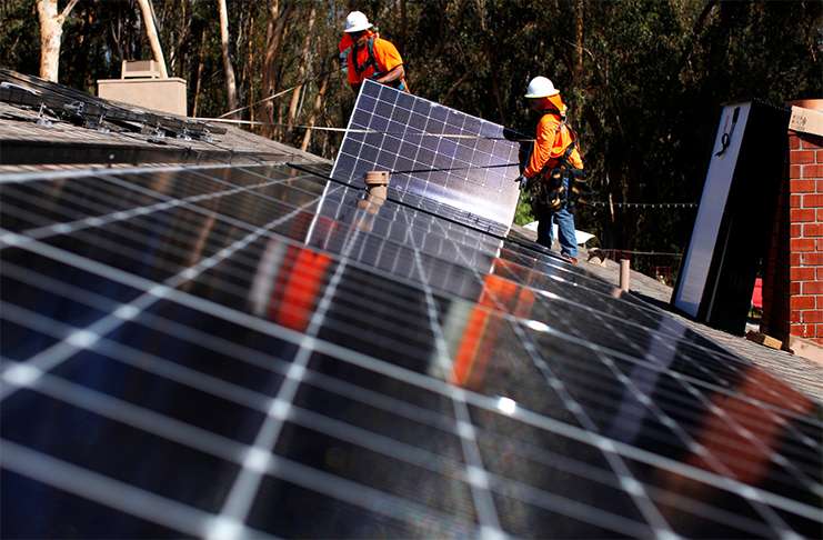 Sıvı bataryalar uzun ömürleriyle güneş ve rüzgar enerjisi için ideal