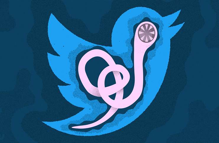 Twitter Çin’deki muadilinden daha değersiz ve bu ilk kez olmuyor