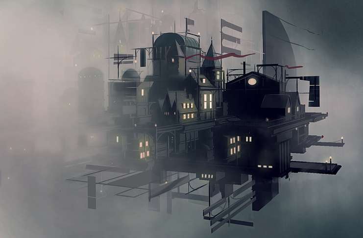 Sunless Skies
