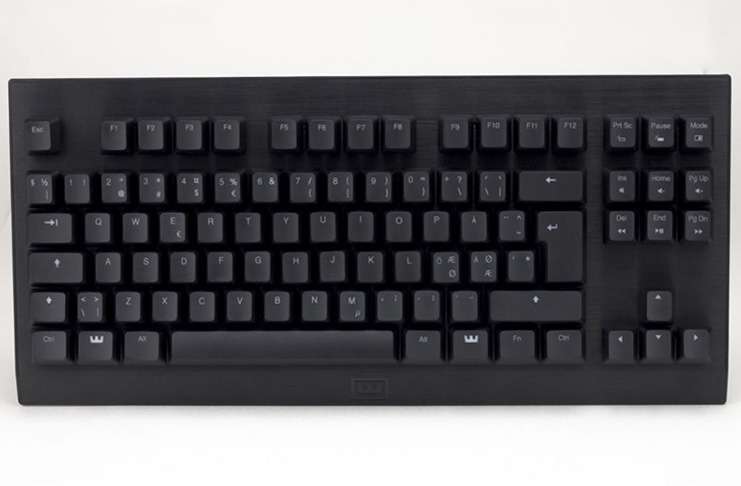 Analog klavye özelliğiyle bastığınız kadar ilerleyeceksiniz