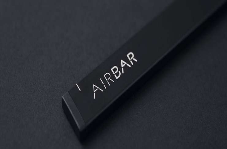 AirBar