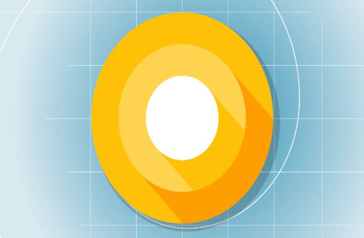 Google, Android O geliştirici