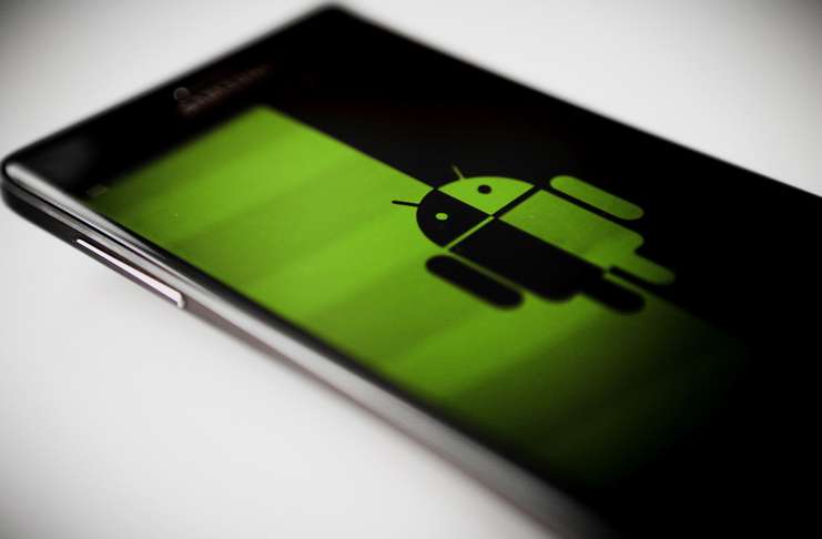 Android ve hem de Chrome web tarayıcısında bir çok saldırıya
